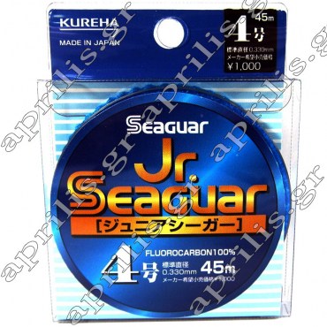Seaguar Jr Fluorocarbon
